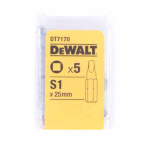 Набір біт DeWALT DT7170 DeWALT