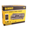 Зарядний пристрій – радіоприймач DeWALT DWST1-81078 DeWALT 72218
