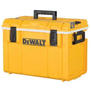 Ящик-охолоджувач TOUCHSYSTEM, 55х40.8×36.6 см, вантажопідйомність 50 кг DeWALT DWST1-81333