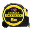 Рулетка вимірювальна Fat-Max Pro Next Gen довжиною 5 м, шириною 32 мм STANLEY FMHT36318-0 88859