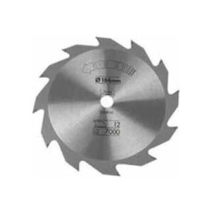 Пильні диски TCT / HM, STANLEY STA13020