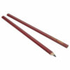 Олівець для розмітки по дереву, довжиною 300 мм, твердістю 2В STANLEY STHT0-72997