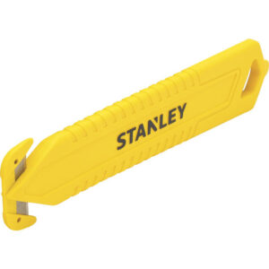 Ніж двосторонній для безпечного розрізання упаковки STANLEY STHT10359-1