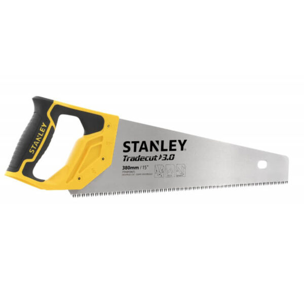 Ножівка по дереву Tradecut STANLEY STHT20348-1