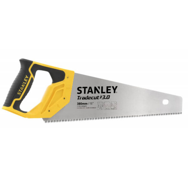 Ножівка по дереву Tradecut STANLEY STHT20349-1