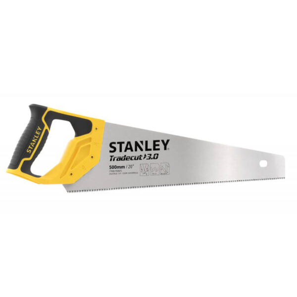 Ножівка по дереву Tradecut STANLEY STHT20350-1