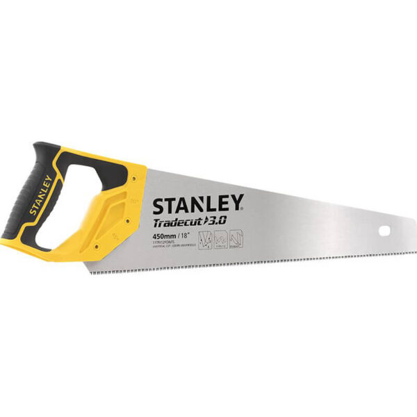 Ножівка по дереву Tradecut STANLEY STHT20355-1