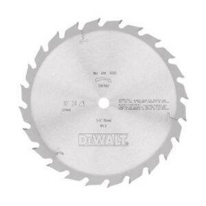 Диск пильний DeWALT DT4330