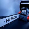 Бензопила Hitachi CS40EA 98115
