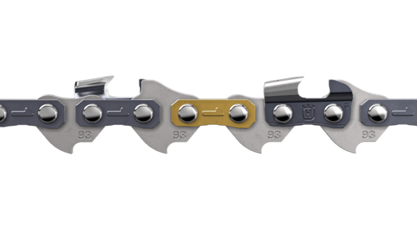Ланцюги Saw Chain X-CUT C85 Chisel 3/8” 1.5mm 84DL / 24″ – 581 62 66-84