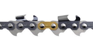 Ланцюги Chain X-CUT S93G Semi chisel 3/8” mini 1.3mm 100 ft – 585 40 42-01