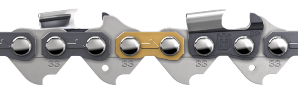 Ланцюги Chain X-CUT S93G Semi chisel 3/8” mini 1.3mm 52DL / 14″ – 585 40 42-52