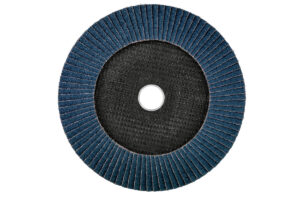 Ламельний тарілчастий шліфувальний круг 178 мм, P 40, SP-ZK (623150000)Metabo