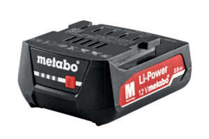 Акумуляторний блок Li-Power 12 В – 2,0 А·год (625406000)
