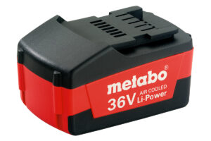 Акумуляторний блок Li-Power 36 В – 1,5 А·год, (625453000)