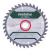 Пиляльний диск Metabo “precision cut wood – classic”, 165×20 Z42 WZ 5° /B (628027000)