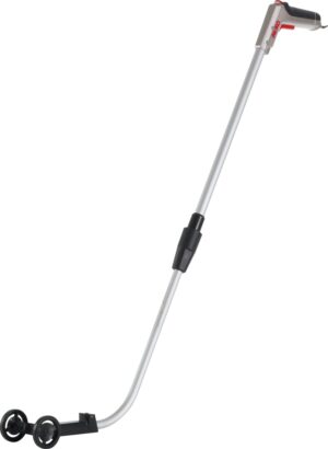 Телескопічна ручка для акумуляторних ножиць
