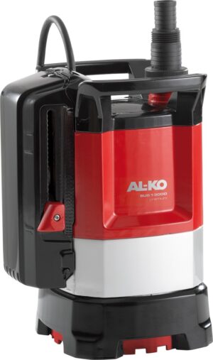Заглибний насос для чистої води AL-KO SUB 13000 DS Premium