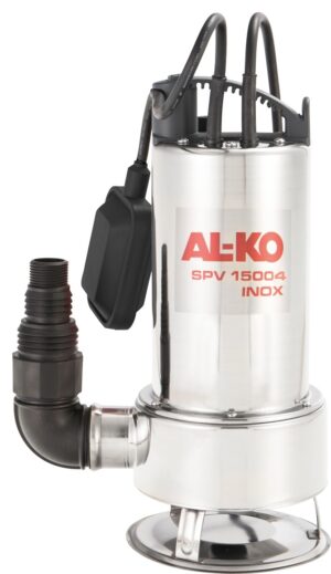 Насос для брудної води AL-KO SPV 15004 Inox