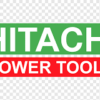 320815 HITACHI Амортизатор H45MR (HITACHI 320815)