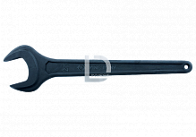 Ключ ріжковий силовий, 60 мм KING TONY
