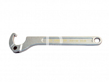 Ключ спеціальний для гайок з шліцами d = 120-180 мм KING TONY