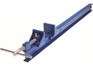 PIHER Струбцина для рам 150 cm Mod.100 направляюча 100×50 mm (max.15000N)
