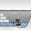 Занурювальний насос для чистої води METABO TP 13000 S (0251300000) 110248