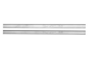2 стругальні ножі HSS, DH 330 (0911062119)Metabo