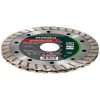 Алмазний фрезерувальний диск, 125x6x22,23 мм, “professional”, “UP-TP” (624304000)Metabo 111841