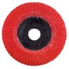 Ламельний шліфувальний круг Metabo 150 мм, P 80, FS-CER, Con (626489000) 112080