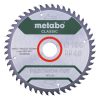 Пилкове полотно Metabo “precision cut wood – classic”, 190×30 Z48 WZ 15° (628283000) 112483