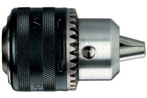 Свердлильний патрон із зубчатим вінцем 16 мм, 5/8″ (635056000) Metabo