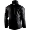 Куртка з обігрівом від акумулятора METABO HJA 14.4-18 (L) (657028000) 113365