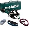 Стрічкова шліфувальна машина для труб METABO RBE 9-60 Set 111160