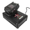 Зарядний пристрій для акумуляторів Vitals Professional LSL 1840P SmartLine 115721