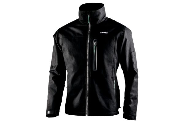 HJA 14.4-18 (M) (657027000) Куртка з обігрівом від акумулятора